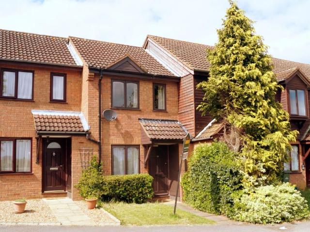 Kinross Drive, Barleyhurst, Milton Keynes MK3, 1 bed terraced house to rent, £975 pcm | PrimeLocation