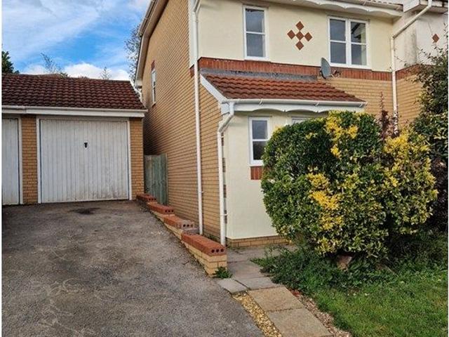 Kinsale Close, Cardiff CF23, 3 bed end terrace house to rent, £1,350 pcm | PrimeLocation