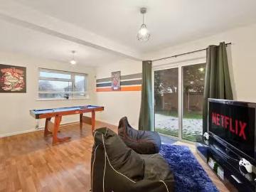 Kinsale Road BS14 Bristol, Hengrove Bristol, BS14, Bristol, Southdowns