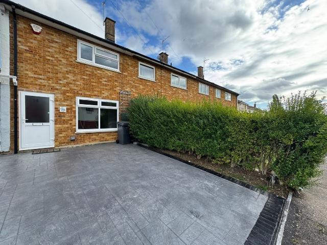 Kinsdale Drive, Leicester LE5, 2 bed terraced house to rent, £1,100 pcm | PrimeLocation