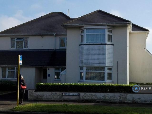 Kinson Road, Bournemouth, BH10 1 bed flat to rent £798 pcm £184 pw