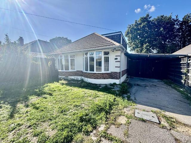 Kinson Road, Bournemouth, BH10 1 bed in a house share to rent £700 pcm £162 pw