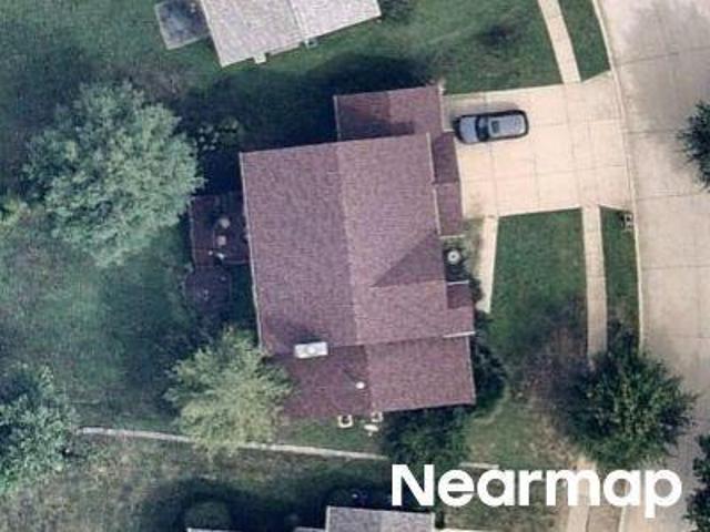 Kinsley Heights Dr