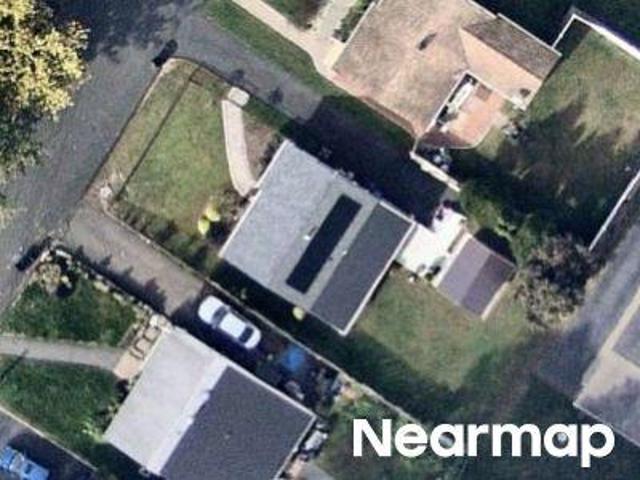 Kinsman Ln