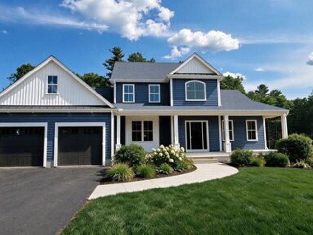 Kinsman Way, Foxboro, Home For Sale