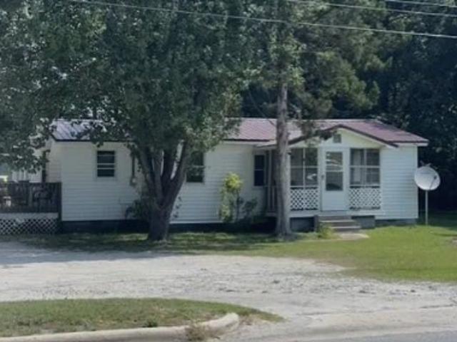 Kinston Hwy