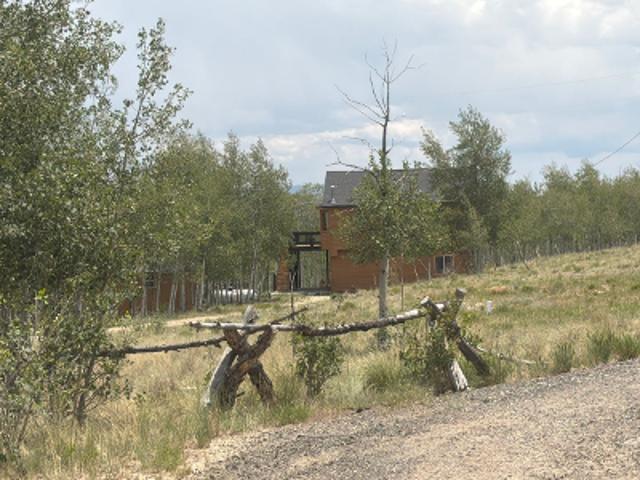 Kiowa St