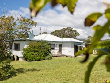 Kioloa Surf Shack