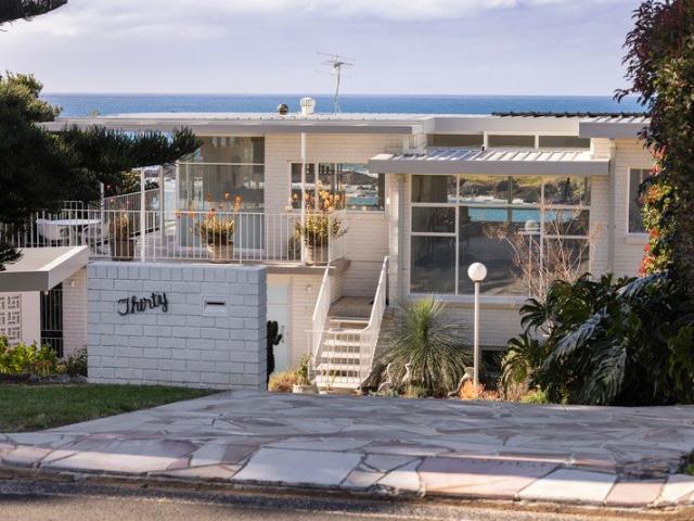 Kiama mid century classic