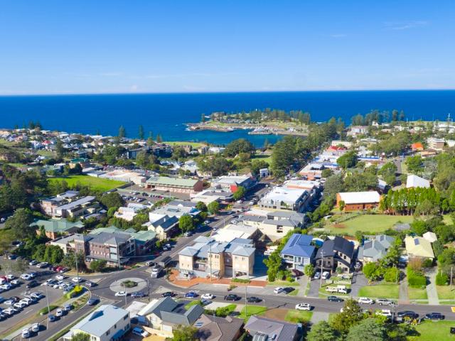 Kiama's Hidden Gem: Rare MLR with $175K Net Profit | Resort Brokers ID: MR008867