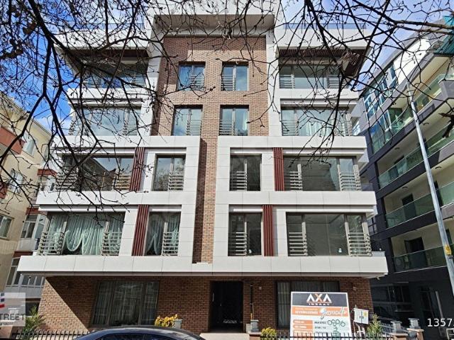 KIBRIS SOKAKTA SIFIR BİNA BAHÇE KATI 2+1 KİRALIK DAİRE