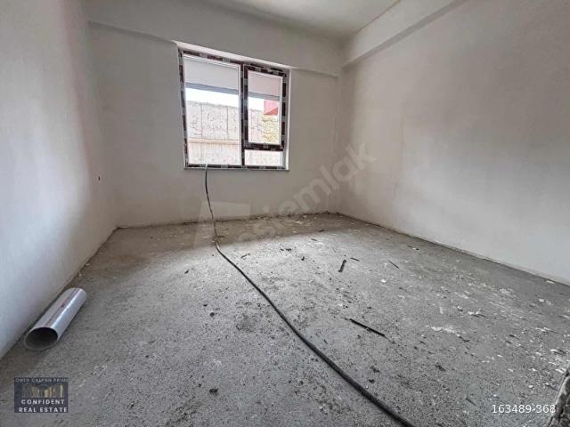 KIBRISKÖYÜ MAH. LÜX YAPILI SİTE İÇİNDE SATILIK SIFIR 3+1 DAİRE