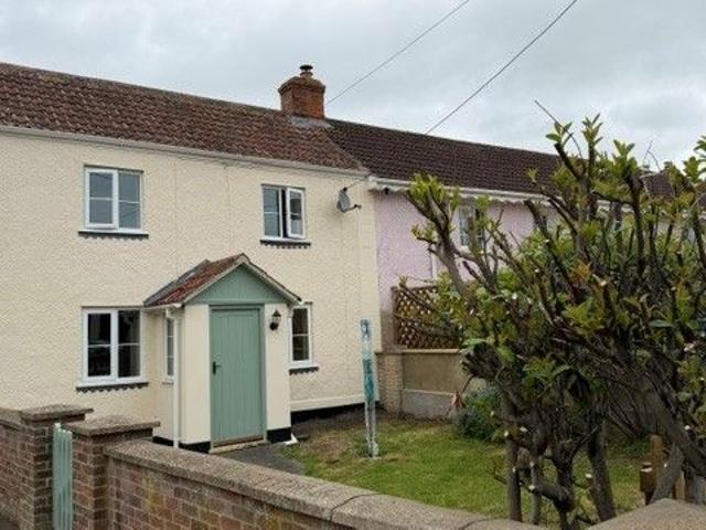 Kicks Hill, Middlezoy, Bridgwater TA7, 2 bed semi detached house to rent, £1,050 pcm | PrimeLocation