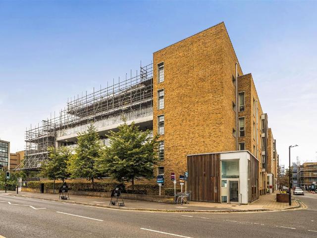 Kidwells Close, Maidenhead SL6, 1 bed flat to rent, £1,250 pcm | PrimeLocation