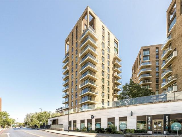 Kidbrooke Park Road, Kidbrooke. 2 bed apartment to rent £2,496 pcm £576 pw