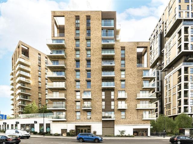 Kidbrooke Park Road, Kidbrooke Village, London SE3, 2 bed flat to rent, £2,400 pcm | PrimeLocation