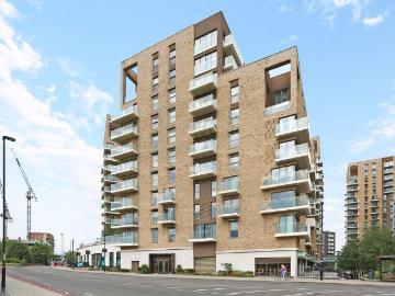 Kidbrooke Park Road, London SE3, 1 bed flat to rent, £1,800 pcm | PrimeLocation
