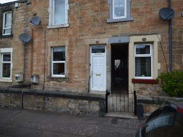 Kidd Street, Kirkcaldy KY1, 1 bed flat to rent, £600 pcm | PrimeLocation