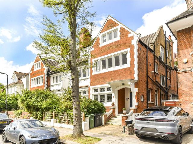 Kidderpore Gardens, London NW3, 3 bed flat to rent, £7,800 pcm | PrimeLocation