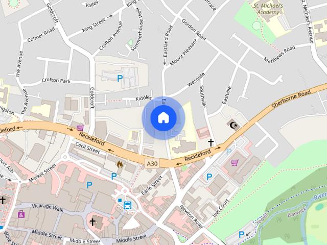 Kiddles, Yeovil