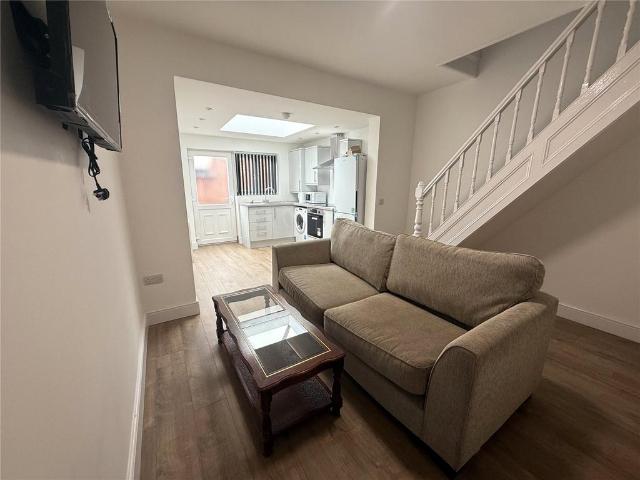 Kiddman Street, Liverpool L9 3 bed terraced house to rent £1,200 pcm £277 pw