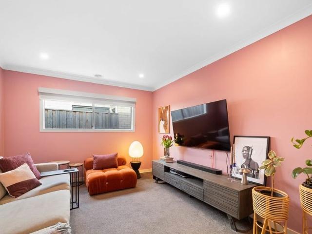 Kids Walk to School, You Reclaim Your Mornings Brand New 4 Bed Home, Parks & Train at the Door