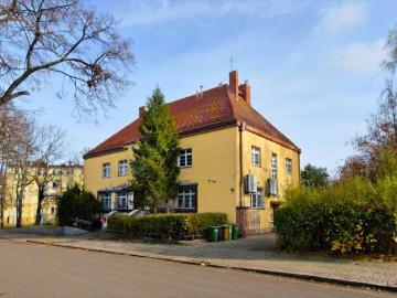Wynajem 3 pokojowe mieszkanie w Kietrzu z piwnicą