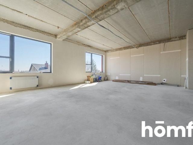 Nowoczesny lokal 70 m2 z dużym potencjałem inwestycyjnym