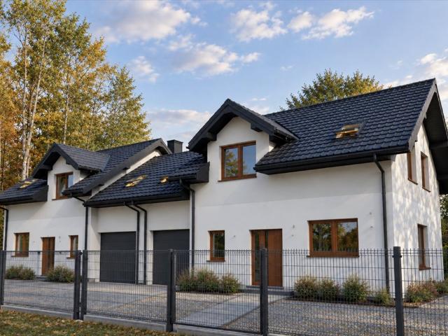 Kiełpin, Brzegowa, 155 m2