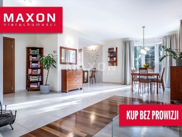 Przestronny dom 294 m² z garażem i ogrodem w Kiełpinie