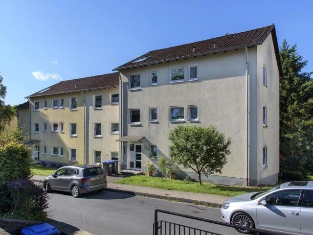 Kiefernweg 10, 57078 Siegen