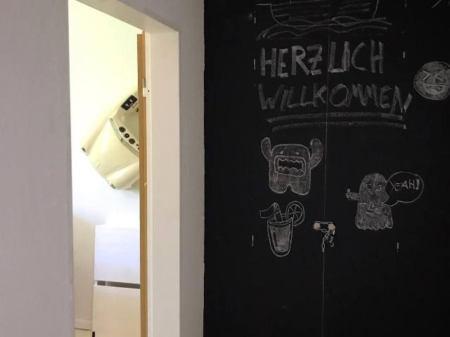 Kiel Wik – walking distance to the sea, Kiel Amsterdam Apartments for Rent