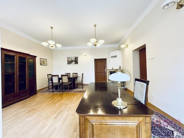 Lokal użytkowy 107 m² przy głównym deptaku Kielc