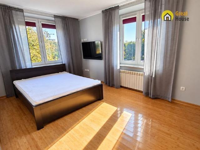 Kielce, 2 pokoje w centrum, gotowe pod wynajem