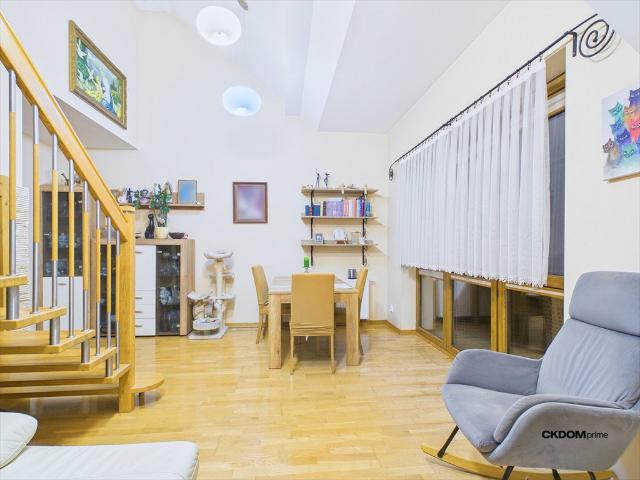 Kielce, 81 m², bezczynszowe, garaż, balkon, umeblowane