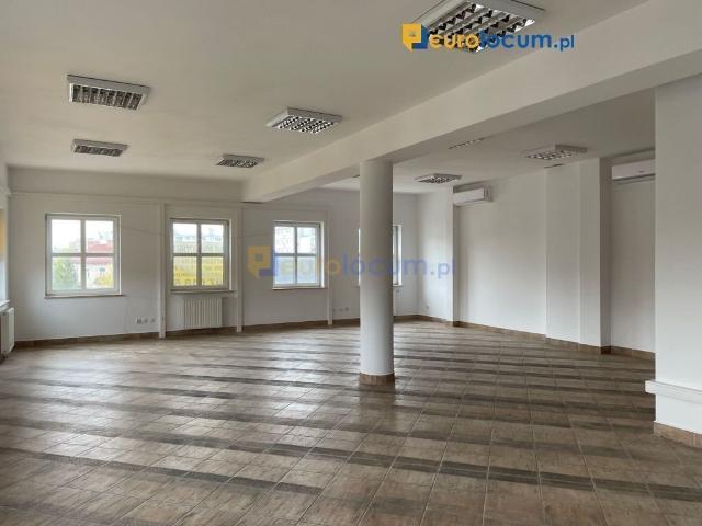 Lokal biurowy 90 m² w centrum Kielc zapraszam