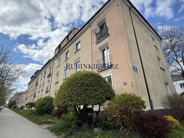 Kielce, centrum, 33,5 m², funkcjonalne mieszkanie z dużą piwnicą