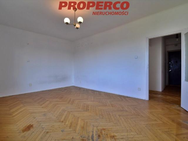 Kielce, Centrum, 37 m², jasne 1 pokojowe zapraszam