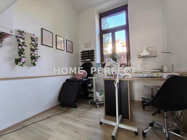 Lokal 35 m² w centrum Kielc zapraszam