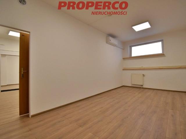 Zapraszam do wynajęcia 75 m² biura w centrum Kielc