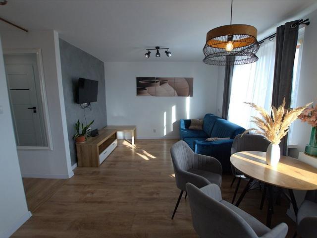 Kielce, Czarnów, Grochowa, 48,50 m2