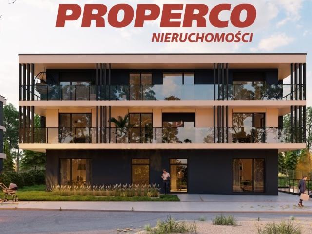 Zapraszam do nowoczesnego 3 pokojowego mieszkania z dużym balkonem
