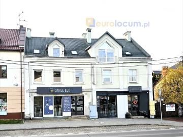 Pakiet 5 lokali z potencjałem w Kielcach, świetna lokalizacja