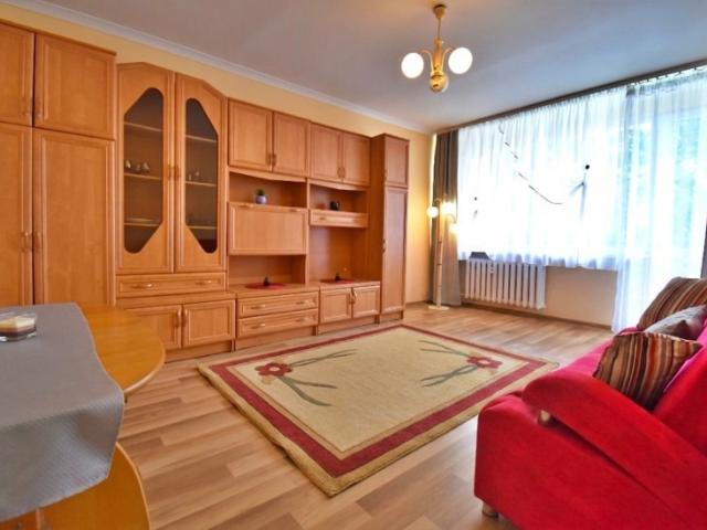 Kielce, Barwinek, Barwinek
