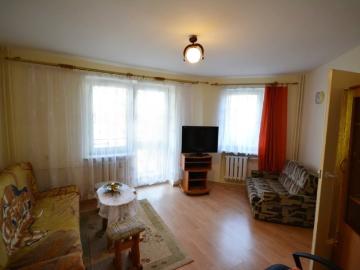 Kielce, Barwinek, Emilii Plater