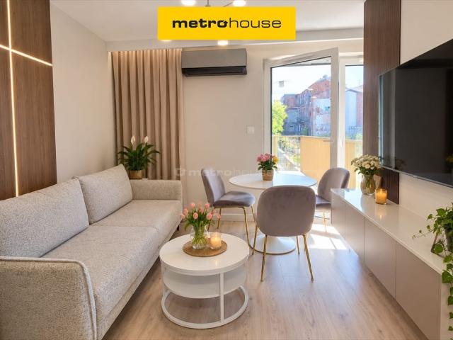 Kielce, Kaczyńskiego, 36,94 m2
