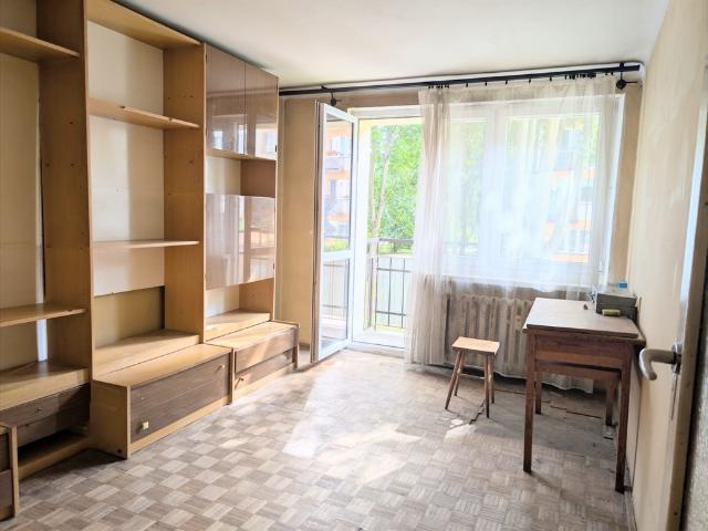 4 pokojowe mieszkanie z balkonem 64 m² w Kielcach