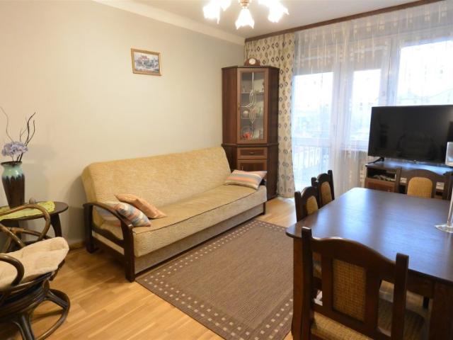 Kielce, os. Jagiellońskie, Słoneczna