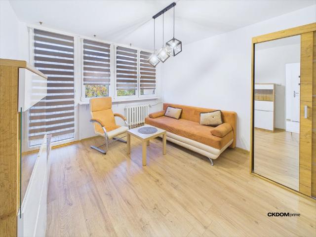 Kielce, Śląska, 36,10 m2