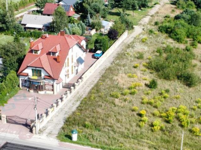 Kielce, Niestachów